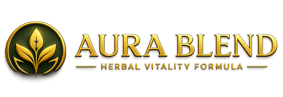 Aura Blend