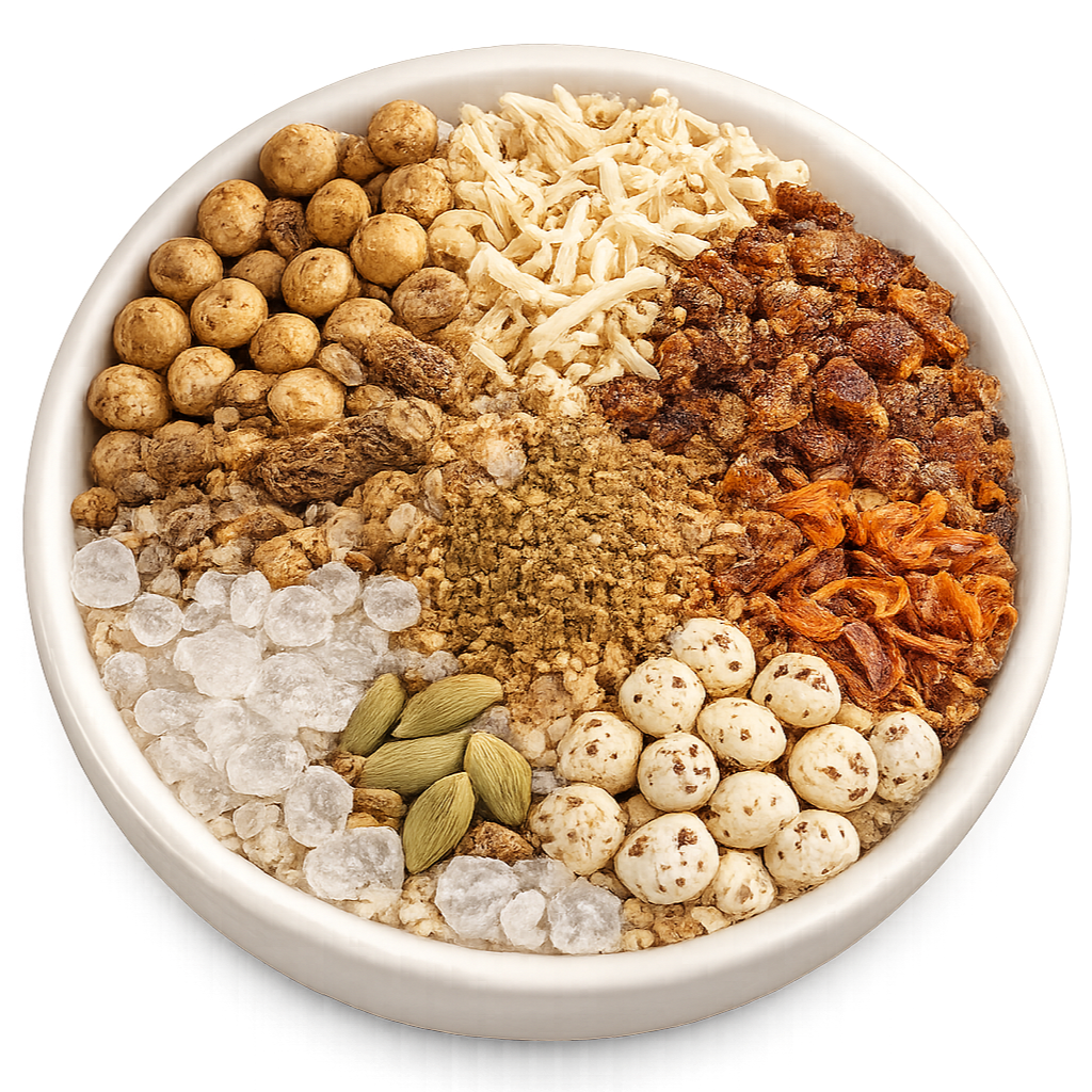 Ingredients