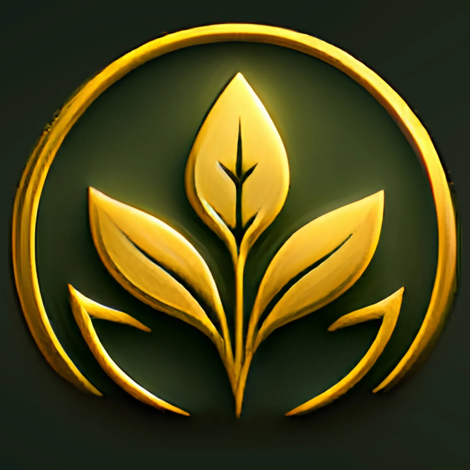Aura-Blend-Logo-Icon
