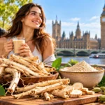 Safed Musli Benefits: The Ancient “White Gold” Herb That’s Transforming Health in United Kingdom